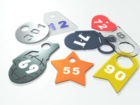 Изготовление брелков - от 5 000 сум