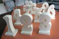 Изготовление номерков Только в розницу