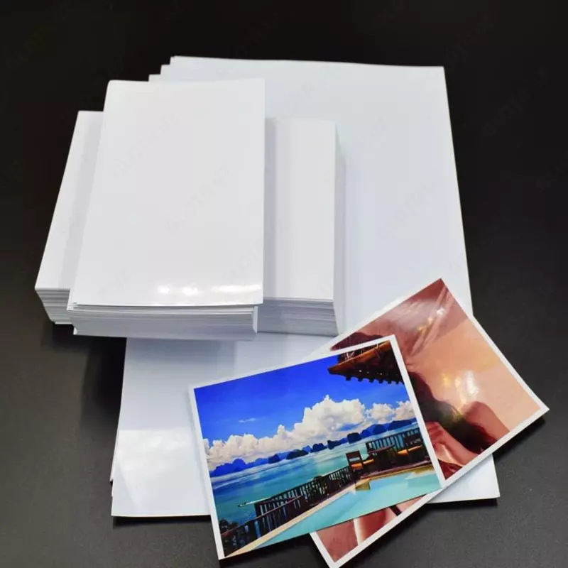 Фотобумага - от 250 000 сум