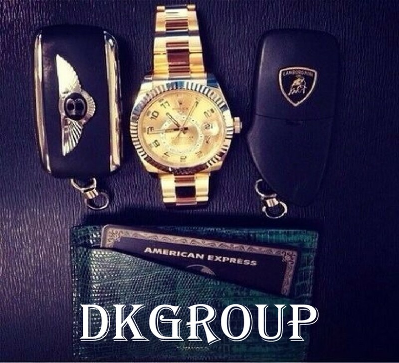 DK Group
