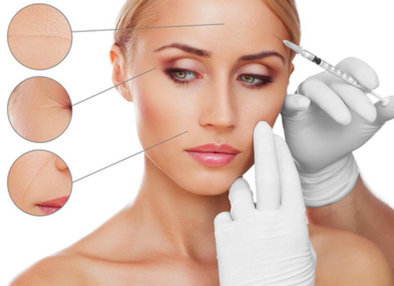 Все о мезотерапии