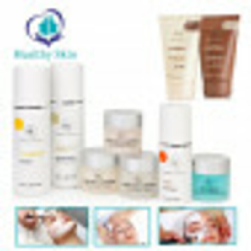 Профессиональная косметика Holy Land