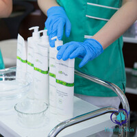 400 000 сум Косметологические услуги