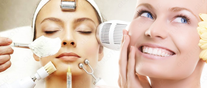 Врач дерматолог-косметолог