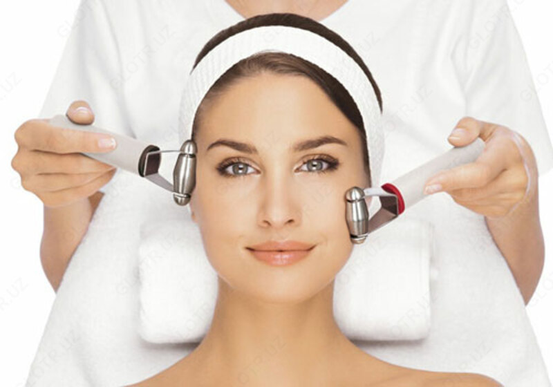 Эстетическая косметология