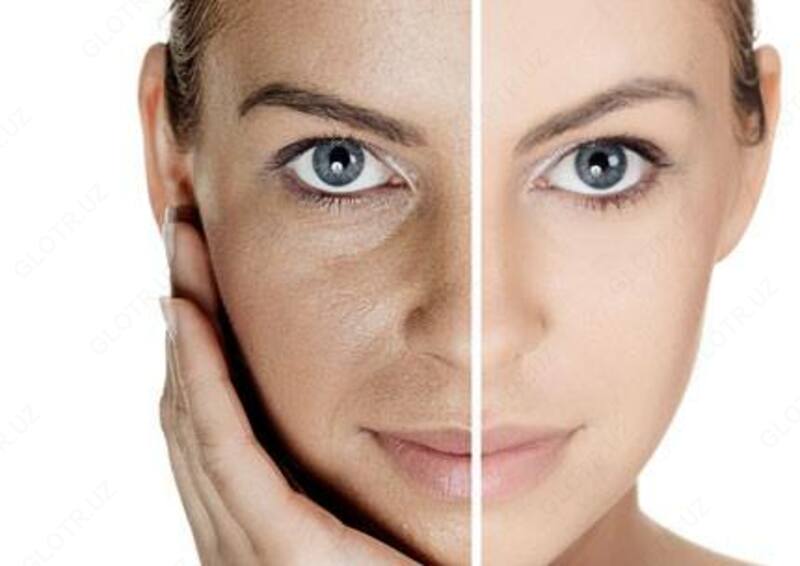 Биоревитализация