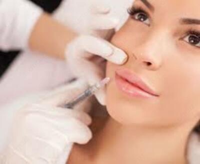 Контурная пластика