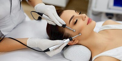 Микротоковая терапия - от 300 000 сум