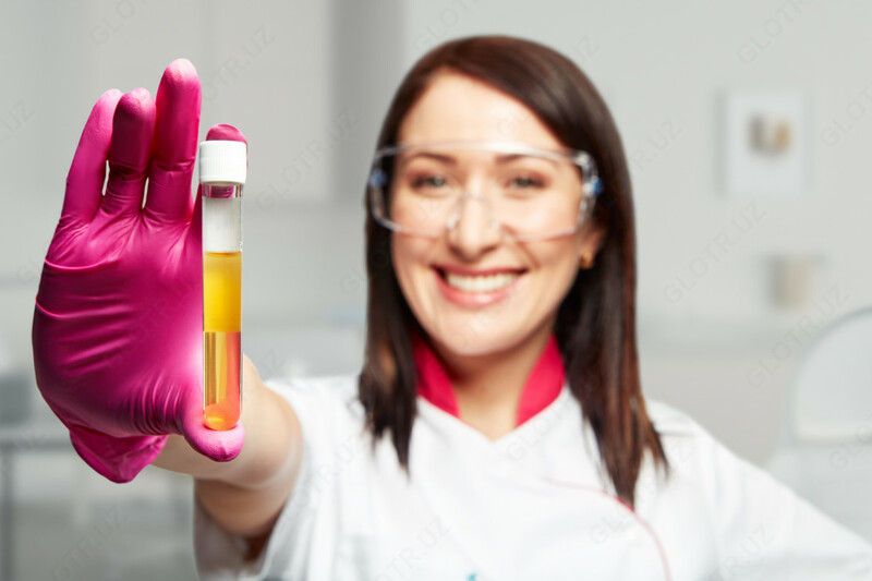 Плазмолифтинг - от 500 000 сум