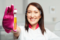 Плазмолифтинг - от 500 000 сум