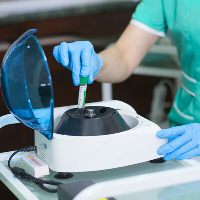 Плазмолифтинг