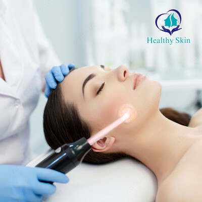 Микротоковая терапия