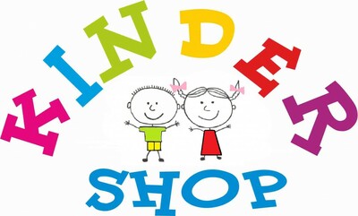 kinder shop