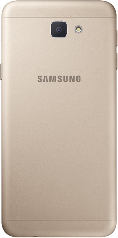  Мобильный телефон SAMSUNG J5 prime black gold - 