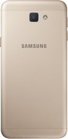  Мобильный телефон SAMSUNG J5 prime black gold - 