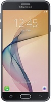   Мобильный телефон SAMSUNG J5 prime black gold