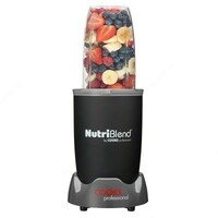 COOKS Professional Blenderlar - NutriBlend