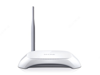  TD-W8901N N150 Wi-Fi роутер с ADSL2+ модемом - 