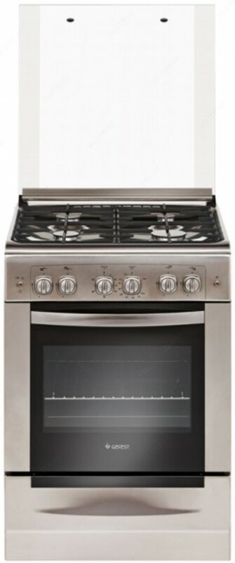 Плита газовая GEFEST ПГ 6100-02 0004