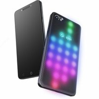 Alcatel A5 LED 5085D 16Гб  Dual SIM  4G LTE