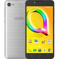  Alcatel A5 LED 5085D 16Гб  Dual SIM  4G LTE - 