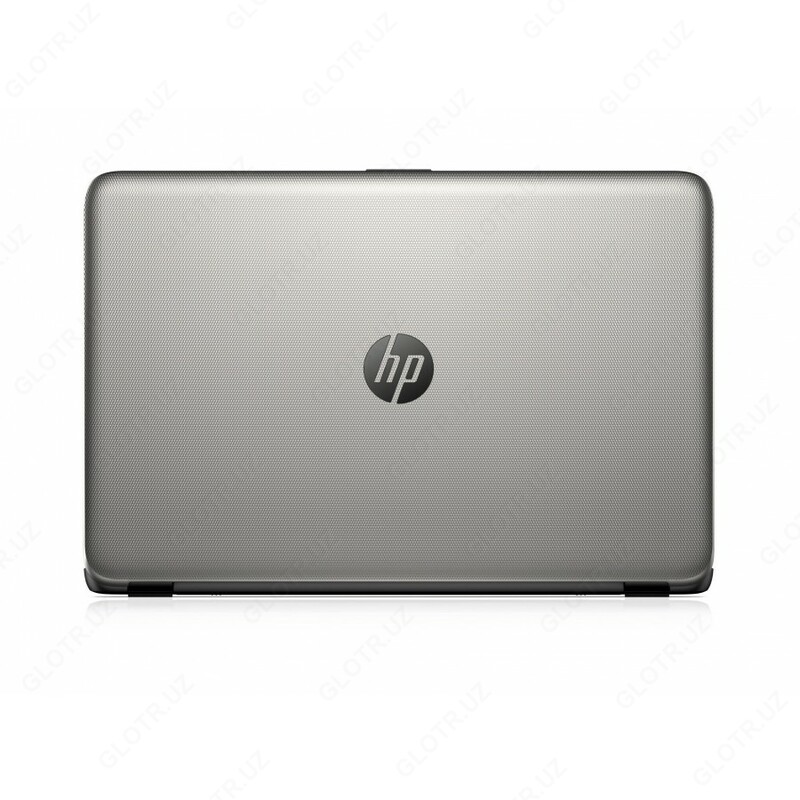 Ноутбук HP на базе Intel Core i7-7500U