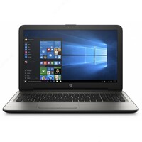  Ноутбук HP на базе Intel Core i7-7500U - 