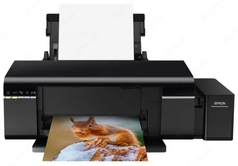 Струйный принтер Epson l805