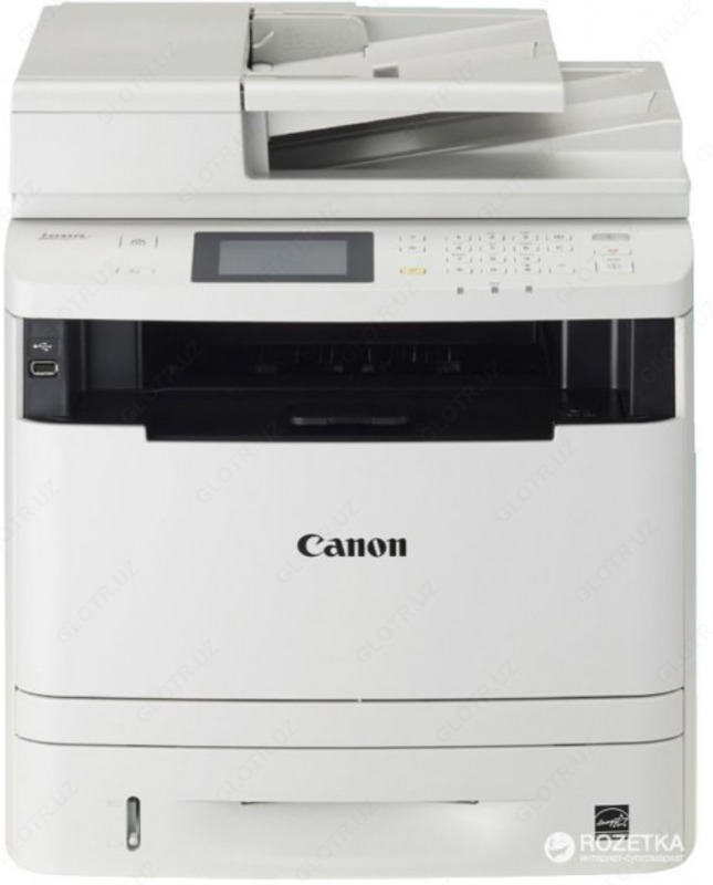 МФУ Canon i-SENSYS MF411dw