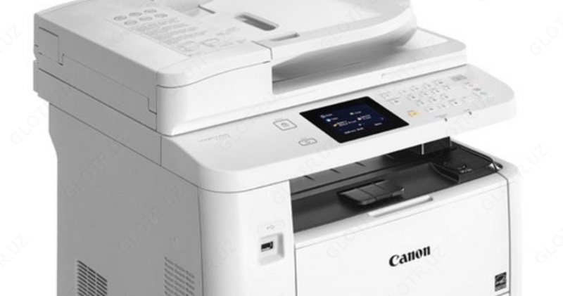  МФУ Canon i-SENSYS MF411dw - 