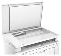  МФУ HP - LaserJet Pro MFP M130a (A4  22 стр / мин  64Mb  лазерное МФУ  USB2.0) - 