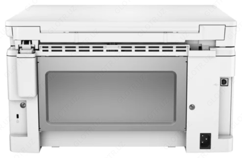  МФУ HP - LaserJet Pro MFP M130a (A4  22 стр / мин  64Mb  лазерное МФУ  USB2.0) Оптом и розница