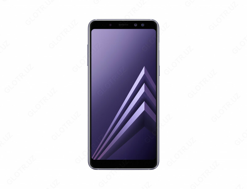 SAMSUNG Galaxy A8 (2018)