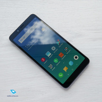 Сотовый телефон Xiaomi Redmi 6A 2/16