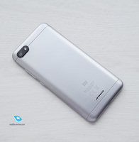   Сотовый телефон Xiaomi Redmi 6A 2/16