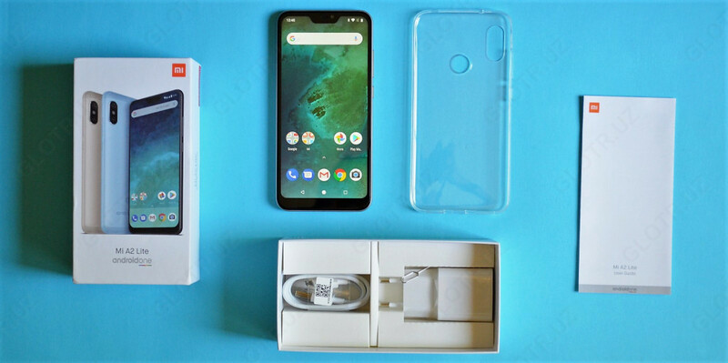  Xiaomi Redmi A2 Lite 3/32GB Оптом и розница