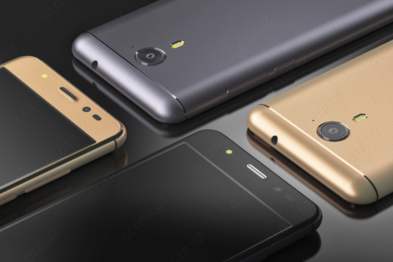  Смартфон Artel P5 - 