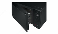   Микроволновая печь LG MS2595GIS