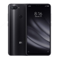Смартфон Xiaomi Mi 8 Lite 64ГБ