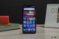  Смартфон Xiaomi Mi 8 Lite 64ГБ - 
