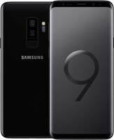 Смартфон Samsung Galaxy S9+ SM-G965 64GB Black
