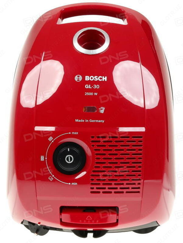 Пылесос BOSCH GL-30 (2500W) BGL32500