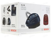   Пылесос BOSCH GL-30 (2500W) BGL32500