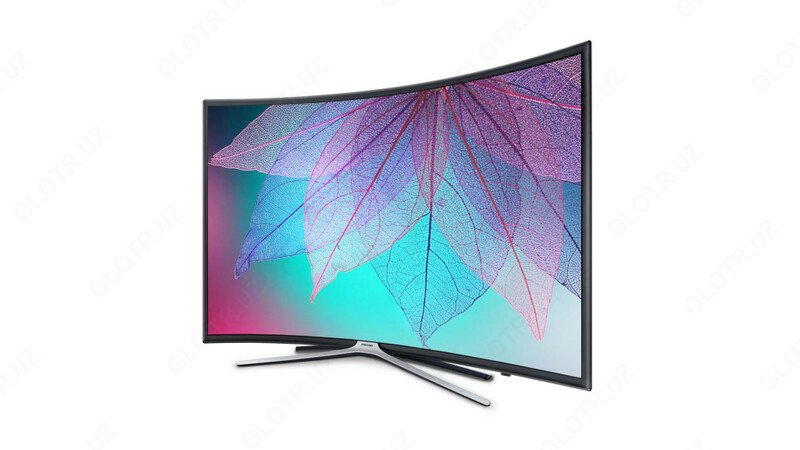 Телевизор Samsung UE 49M 6500 Curved