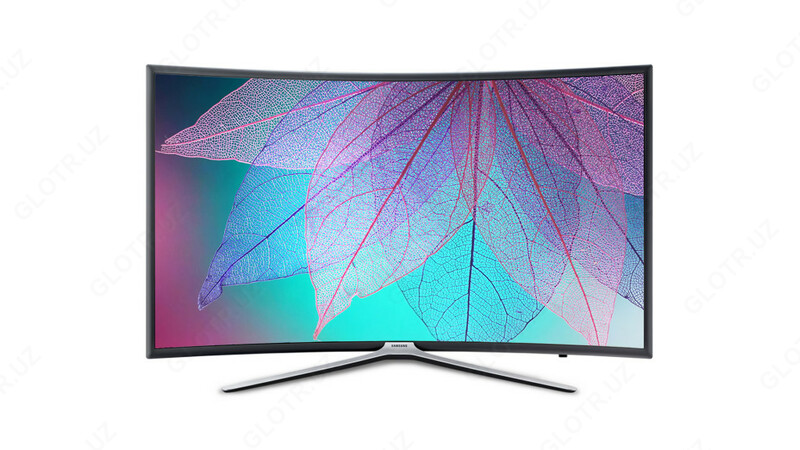  Телевизор Samsung UE 49M 6500 Curved - 