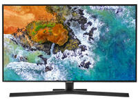  Телевизор Samsung 43N 7400 Smart - 
