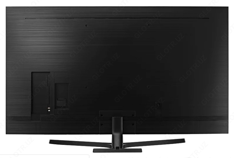   Телевизор Samsung 43N 7400 Smart