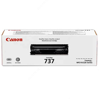   Принтер Canon I-SENSYS MF232w (A4  256Mb  23 стр / мин  лазерное МФУ  USB2.0  сетевой  WiFi)
