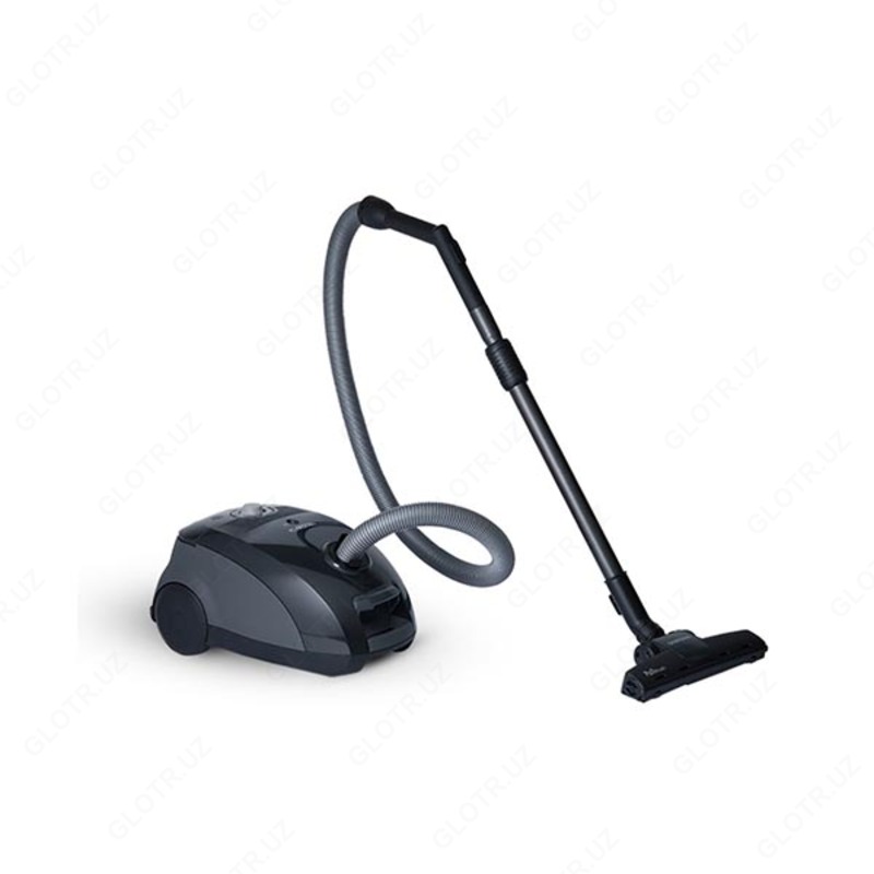 Пылесос SAMSUNG SC- 5660 (Черный)