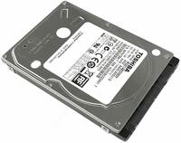  Жесткий диск HDD 2 5 500GB Toshiba for Notebook (Ref) - 